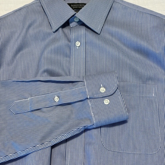 Men’s Nordstrom Shirt 15 - Picture 5 of 5
